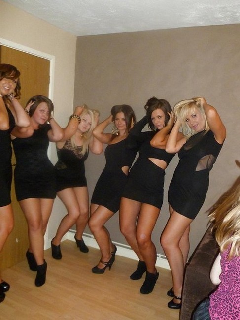 gang bang cocu mari soumis