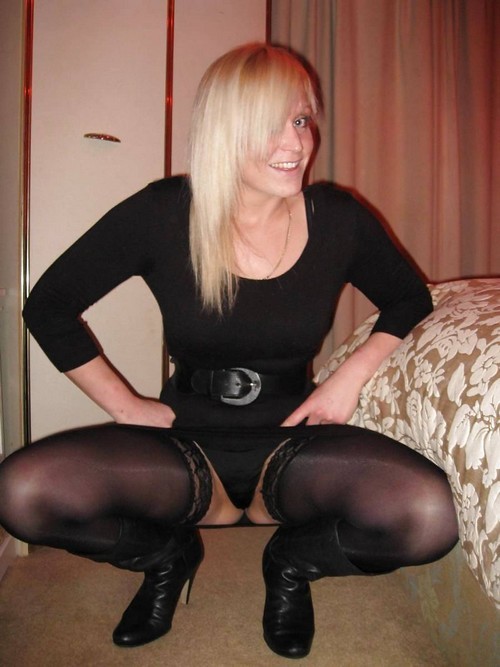 salope brune de gueriniere